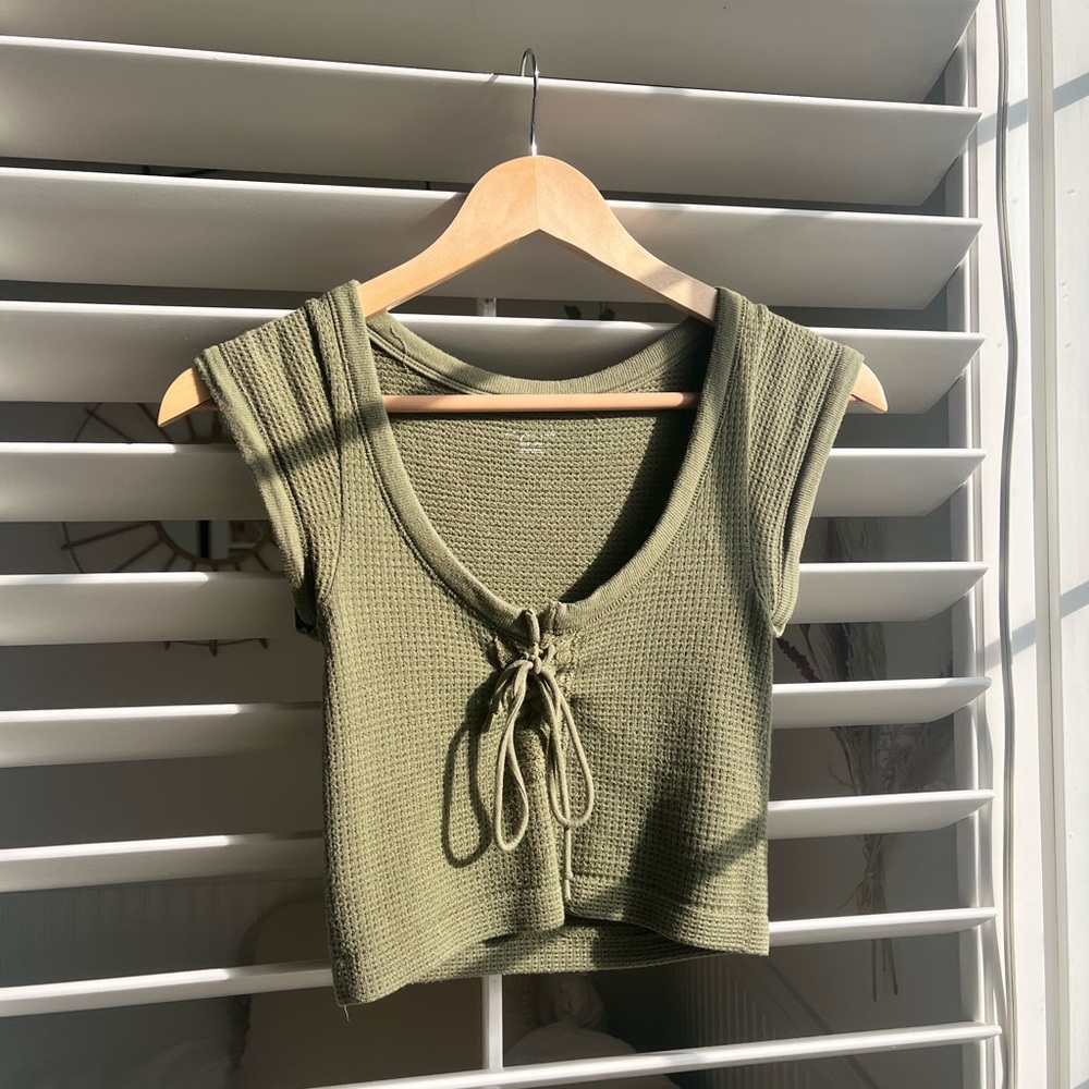 Urban Outfitters Top